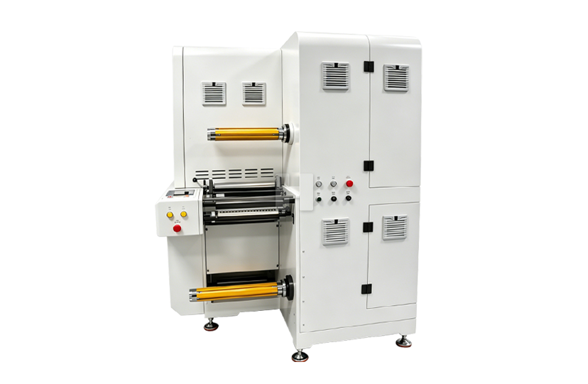 Inkjet Label Press